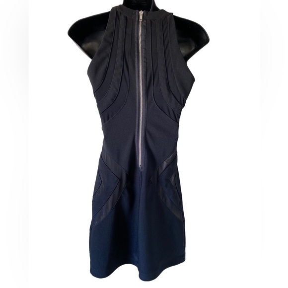 Honey and Rosie Little Black Dress - Picture 6 of 7